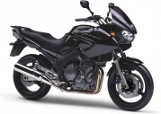 Yamaha TDM900A Yamaha TDM900A